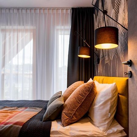 Bialka Residence Ski - Euforia מראה חיצוני תמונה