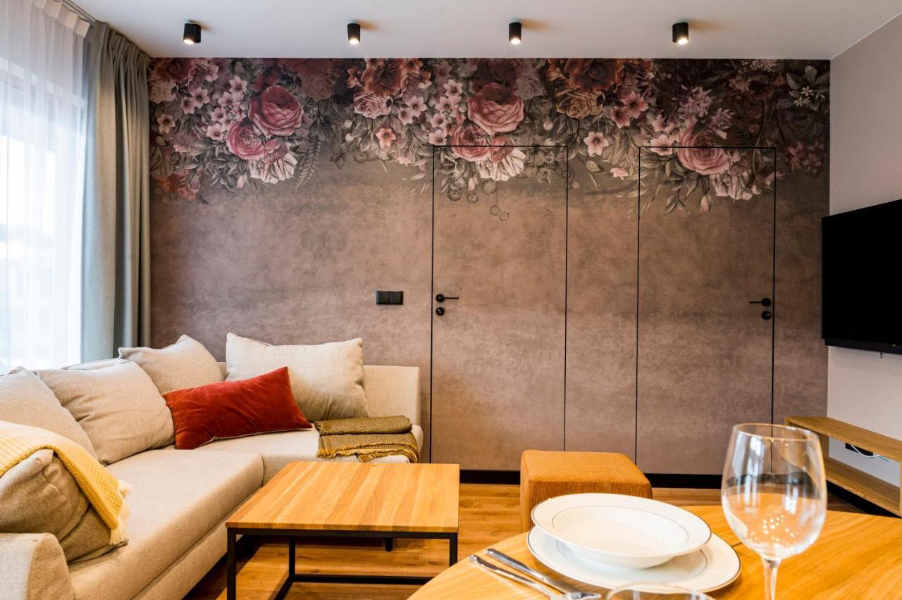 Bialka Residence Ski - Euforia מראה חיצוני תמונה