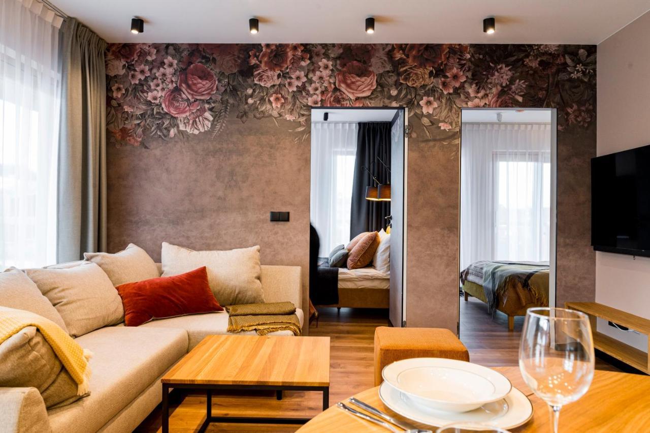 Bialka Residence Ski - Euforia מראה חיצוני תמונה