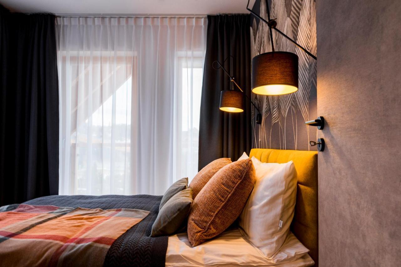 Bialka Residence Ski - Euforia מראה חיצוני תמונה