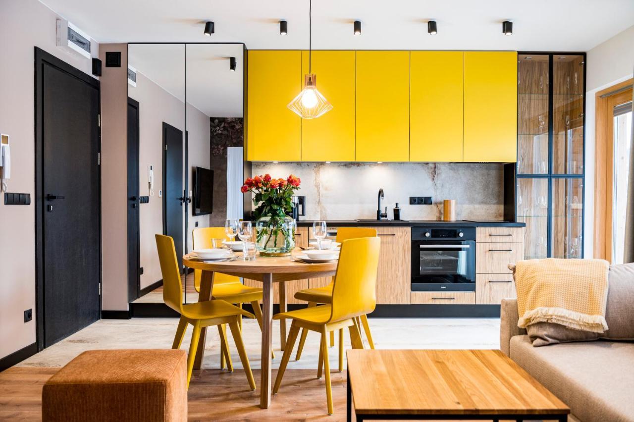 Bialka Residence Ski - Euforia מראה חיצוני תמונה