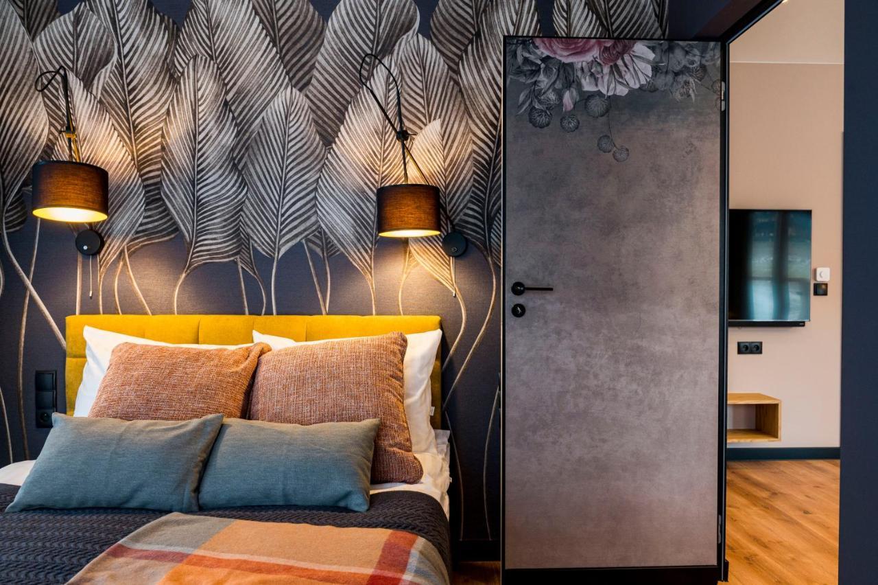 Bialka Residence Ski - Euforia מראה חיצוני תמונה