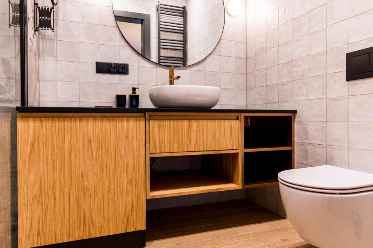 Bialka Residence Ski - Euforia מראה חיצוני תמונה